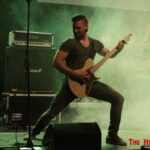 Mauce Fest 2016: Undawn